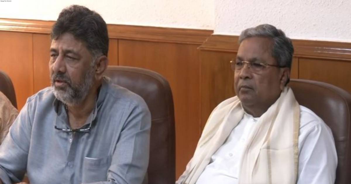 Jal Shakti Minister assured justice in Cauvery River dispute: DK Shivakumar